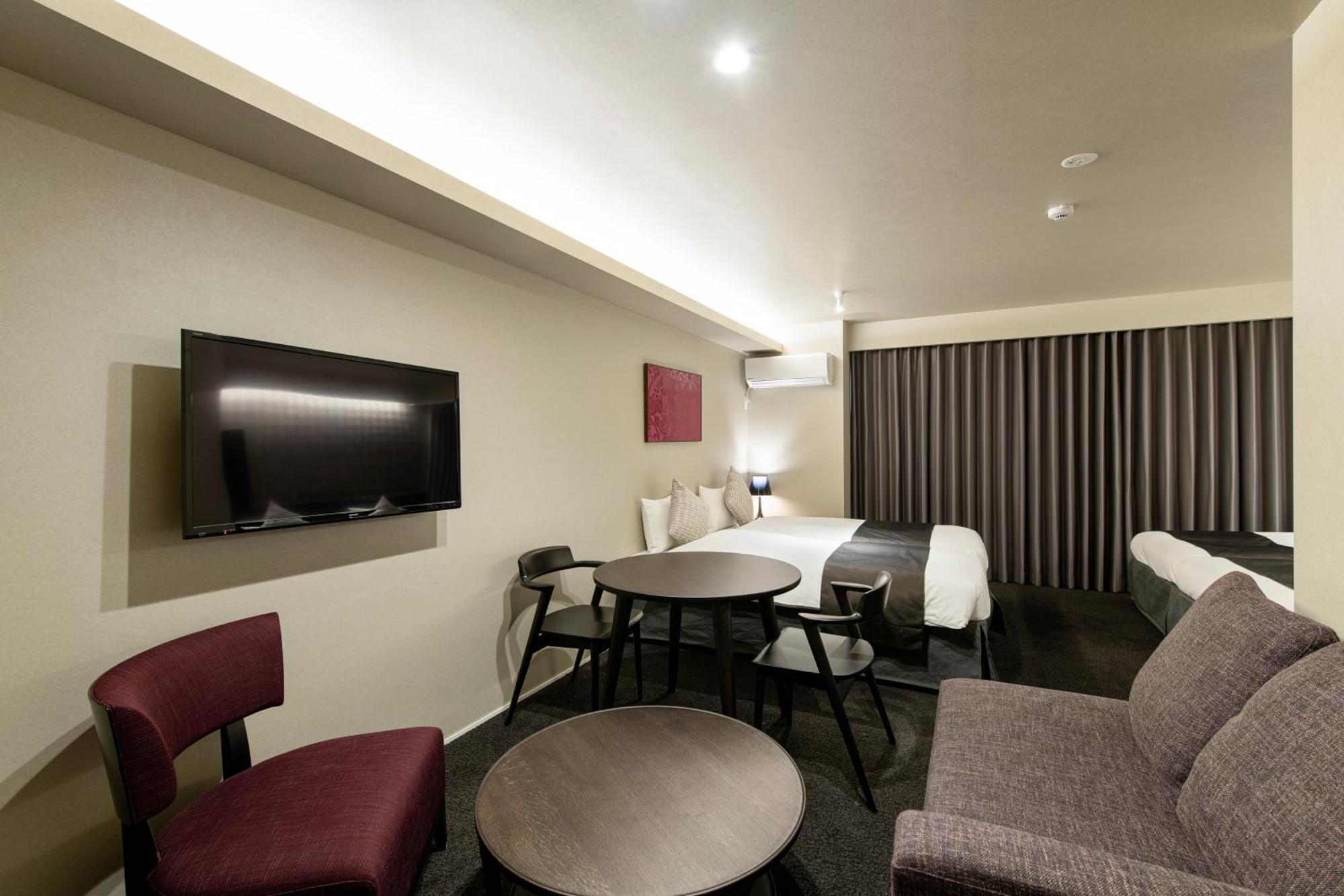 Kyohotel Kishotei Goshominami Kioto Zewnętrze zdjęcie