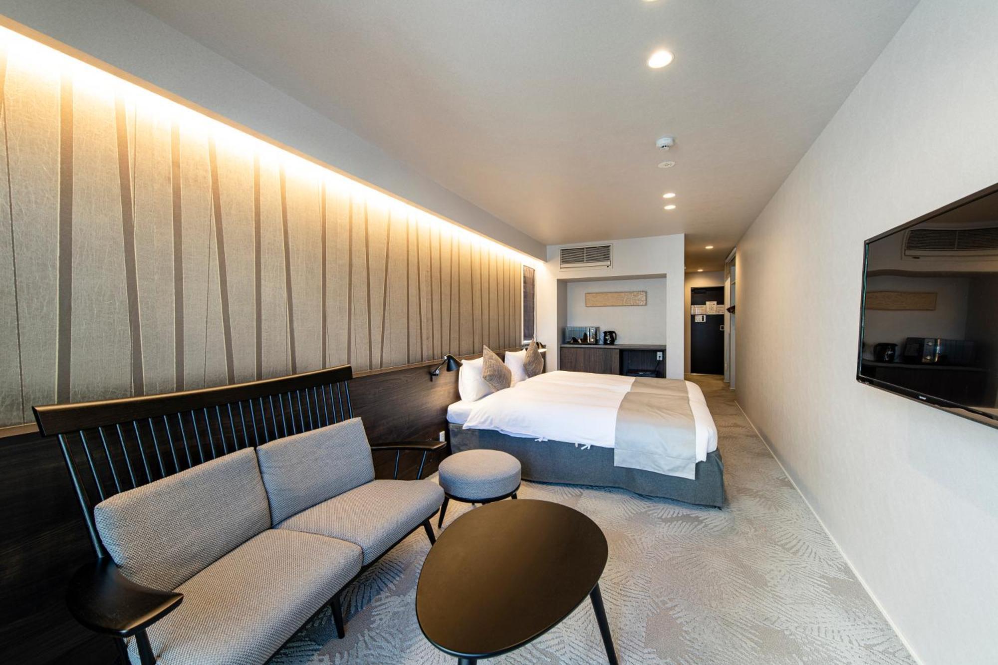 Kyohotel Kishotei Goshominami Kioto Zewnętrze zdjęcie