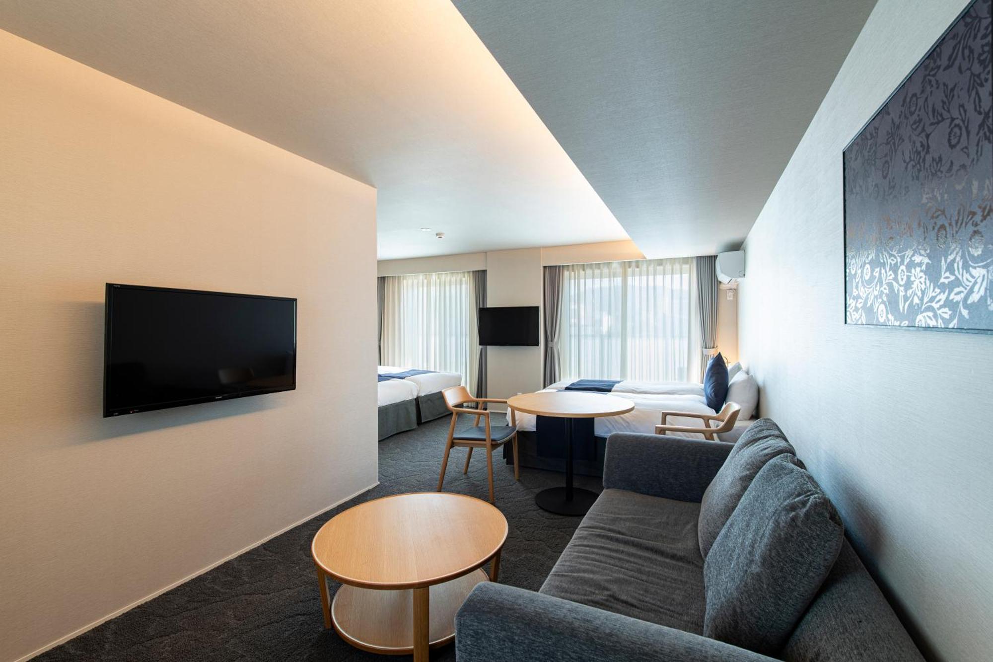 Kyohotel Kishotei Goshominami Kioto Zewnętrze zdjęcie