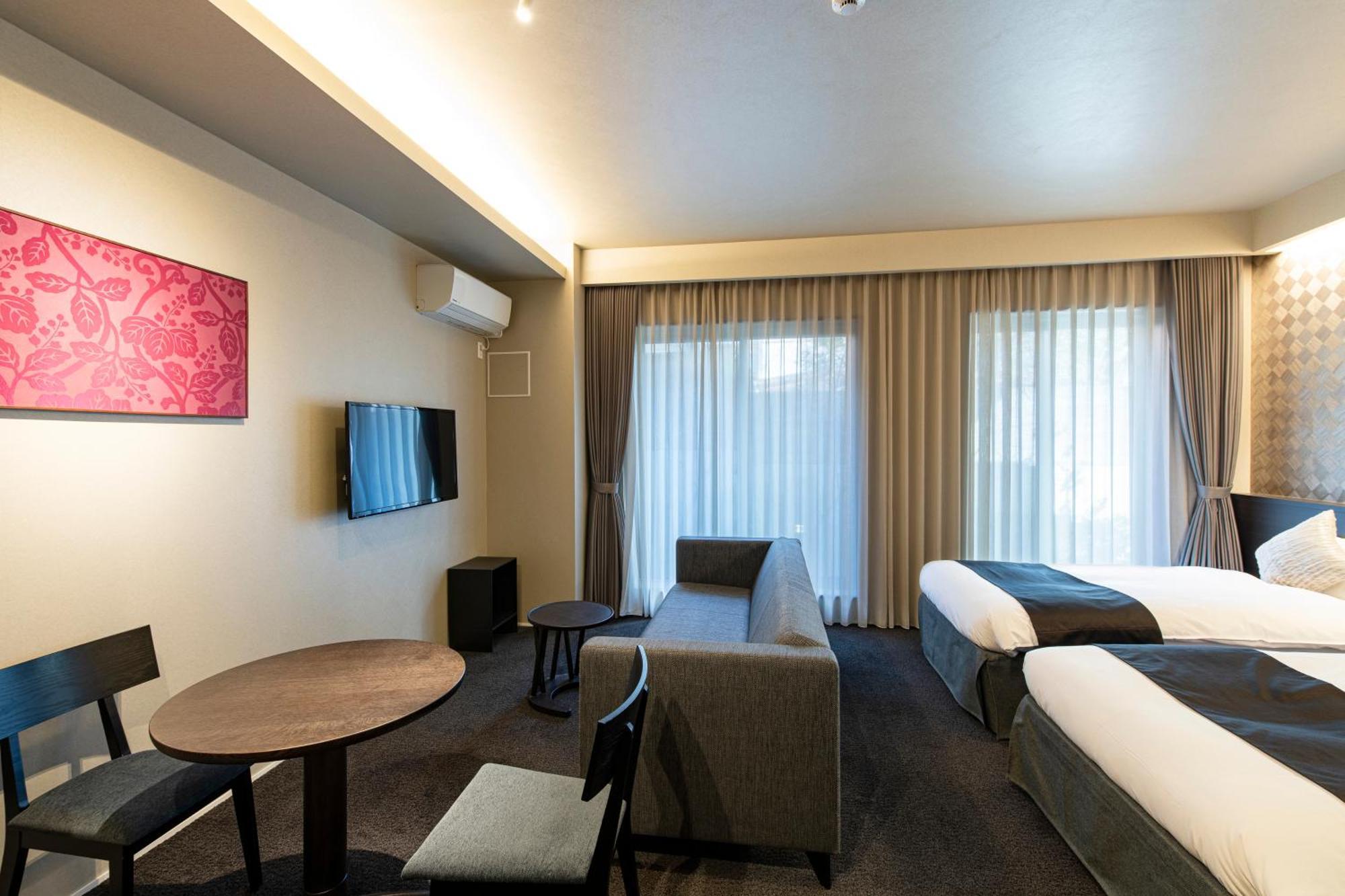 Kyohotel Kishotei Goshominami Kioto Zewnętrze zdjęcie