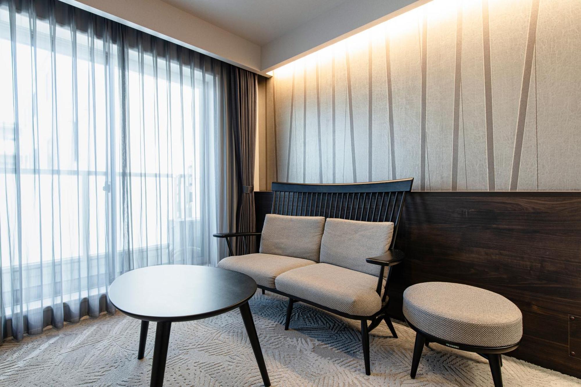 Kyohotel Kishotei Goshominami Kioto Zewnętrze zdjęcie