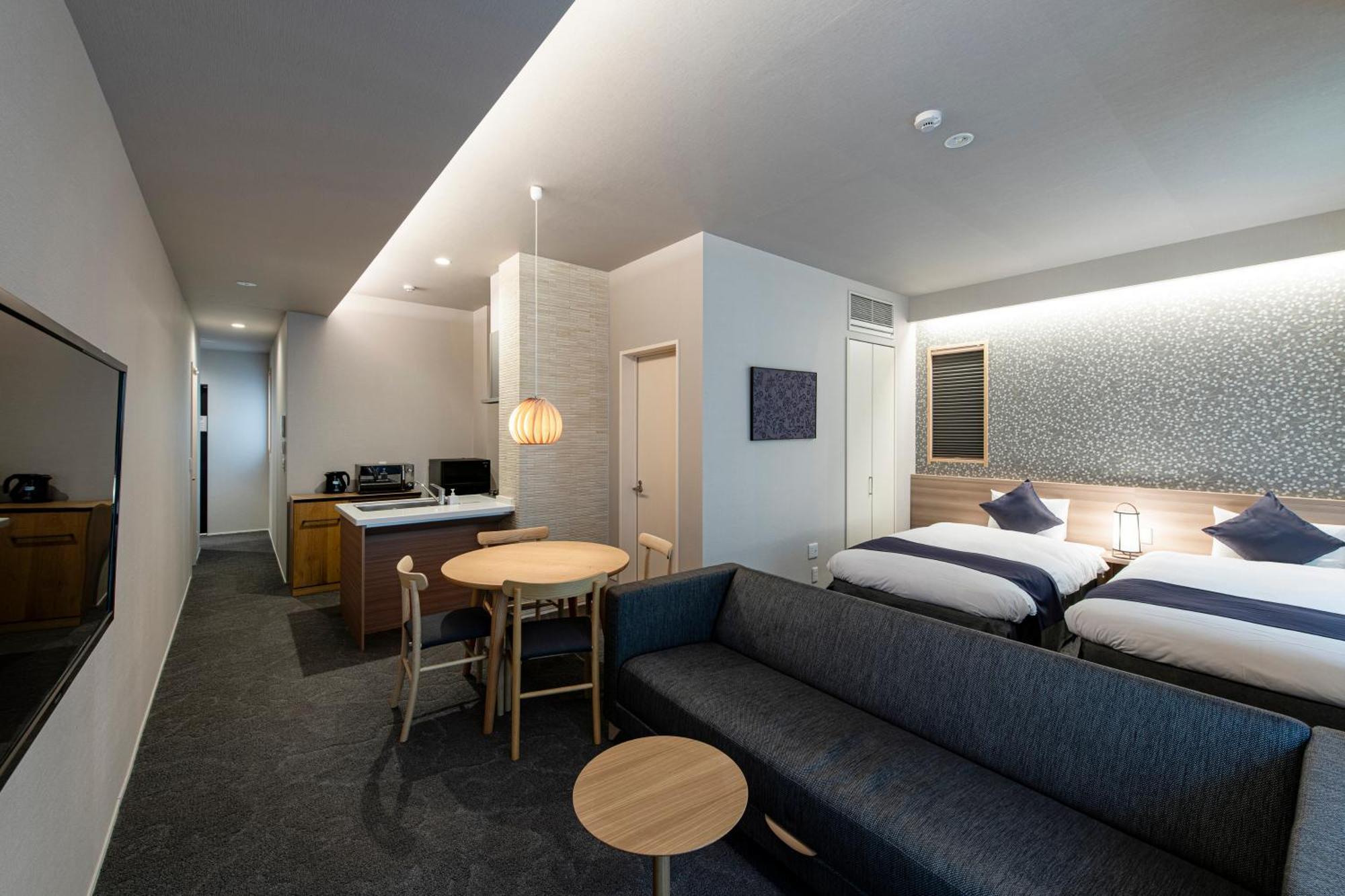 Kyohotel Kishotei Goshominami Kioto Zewnętrze zdjęcie