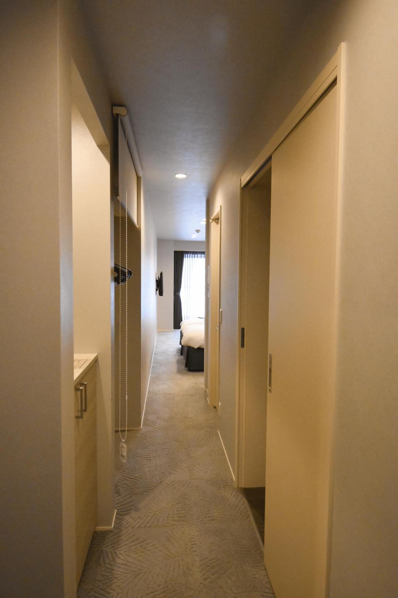 Kyohotel Kishotei Goshominami Kioto Zewnętrze zdjęcie