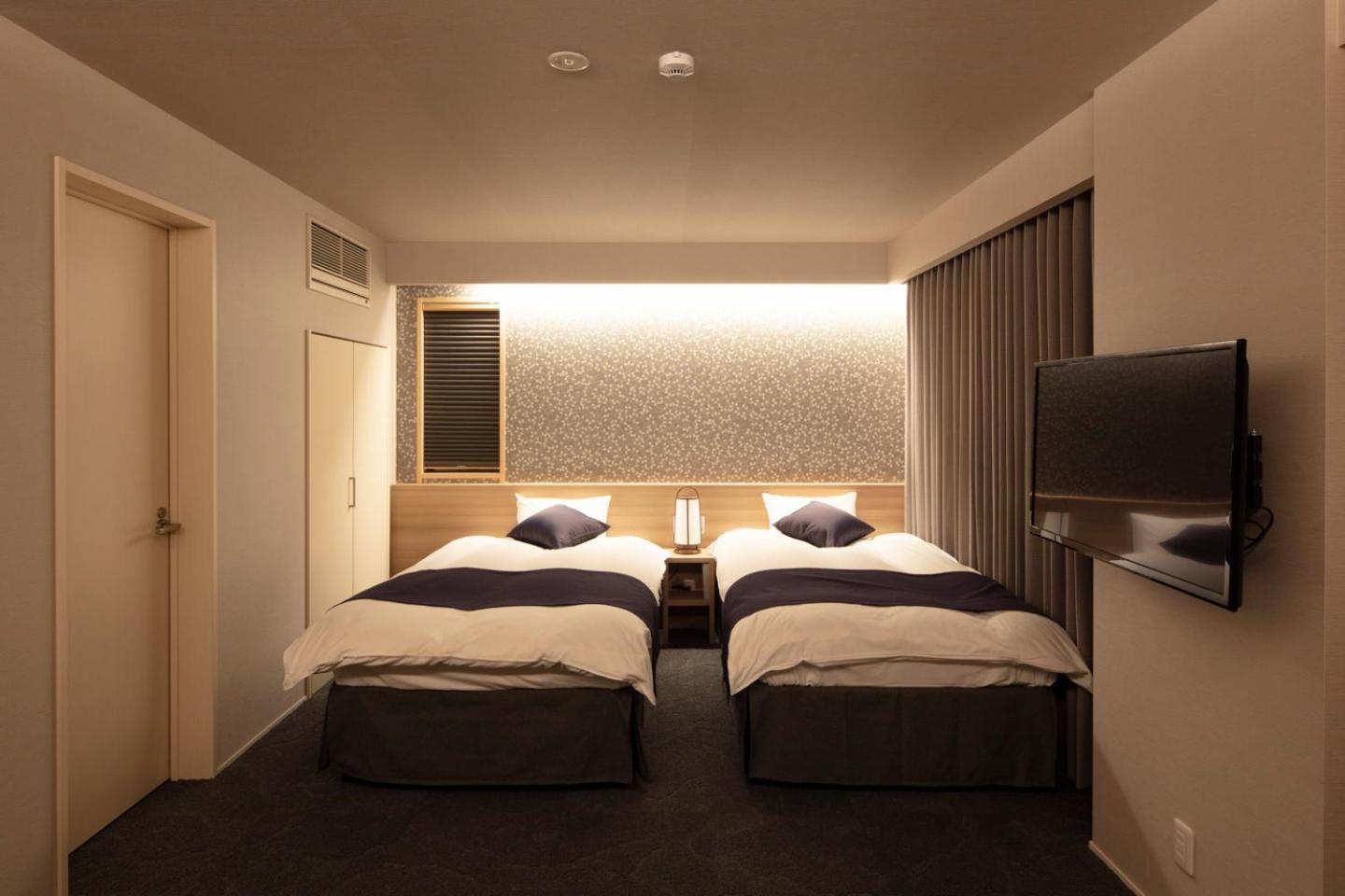 Kyohotel Kishotei Goshominami Kioto Pokój zdjęcie