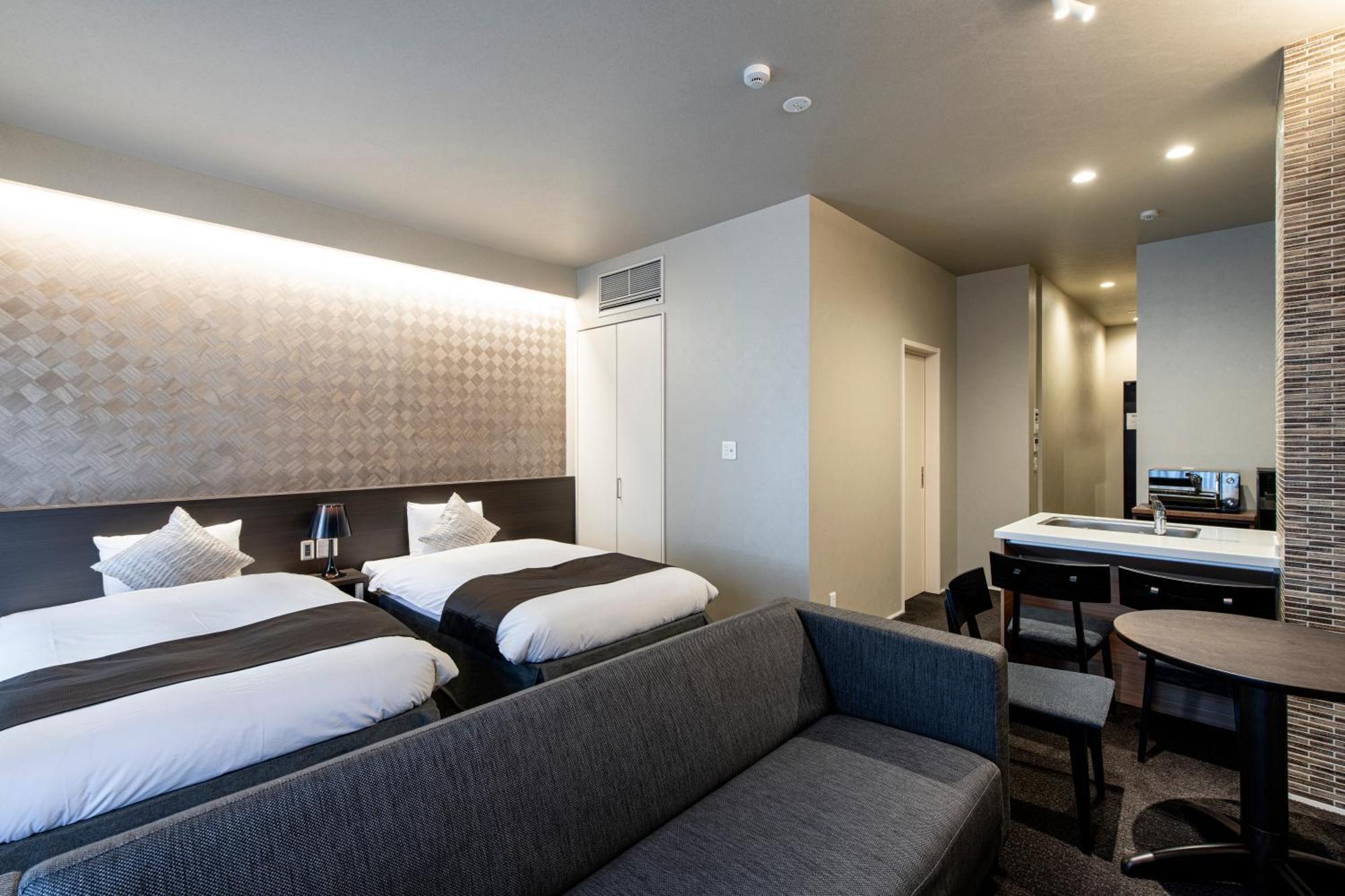 Kyohotel Kishotei Goshominami Kioto Zewnętrze zdjęcie