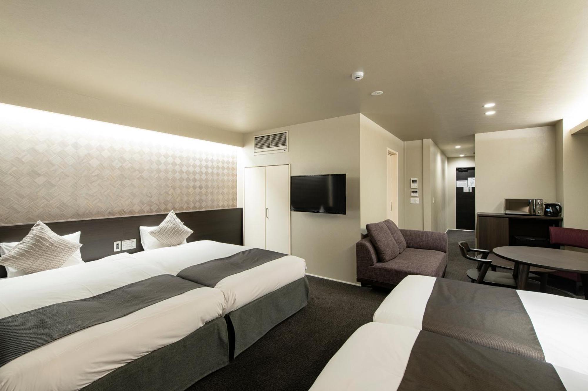Kyohotel Kishotei Goshominami Kioto Zewnętrze zdjęcie