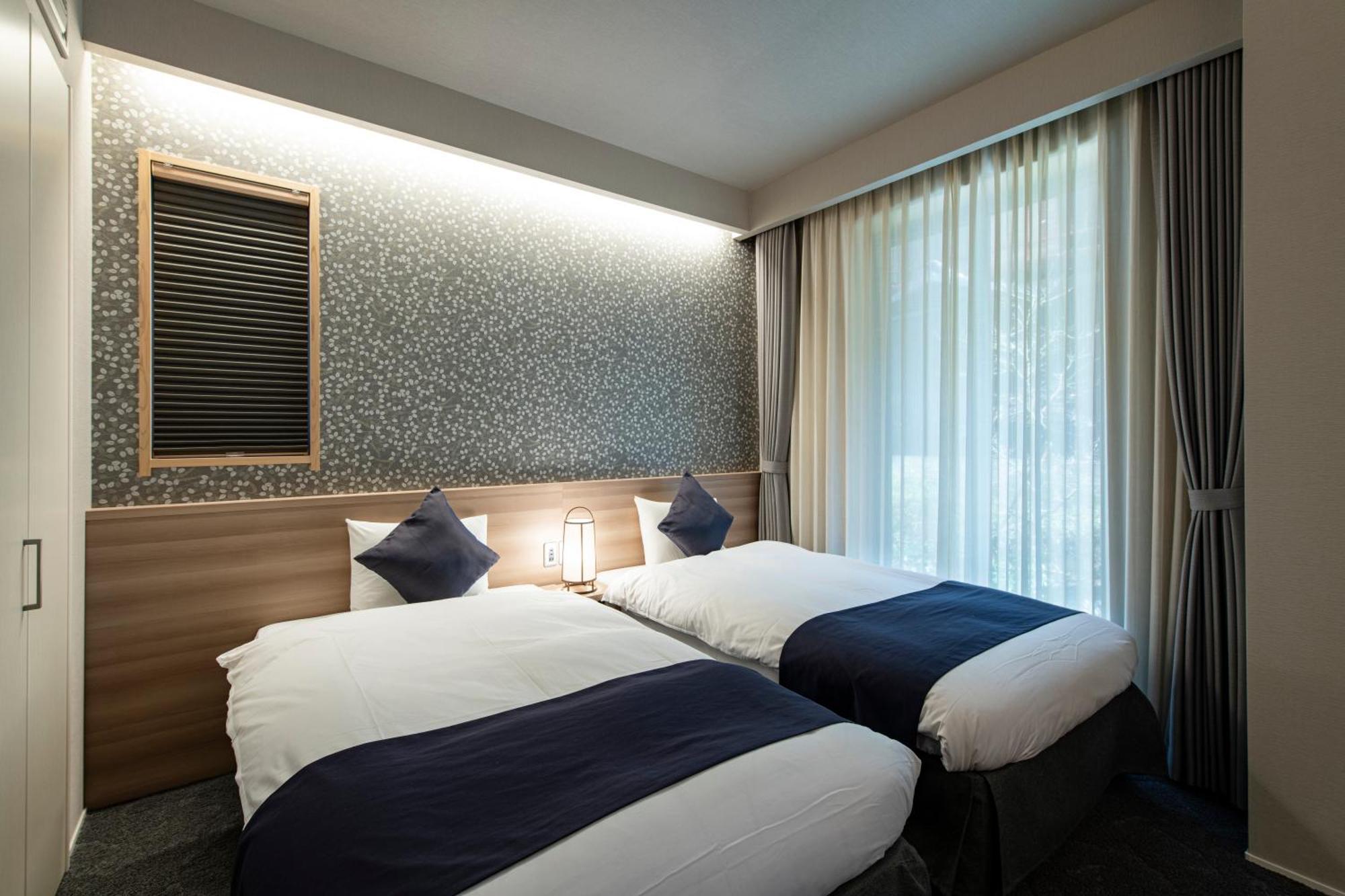 Kyohotel Kishotei Goshominami Kioto Zewnętrze zdjęcie