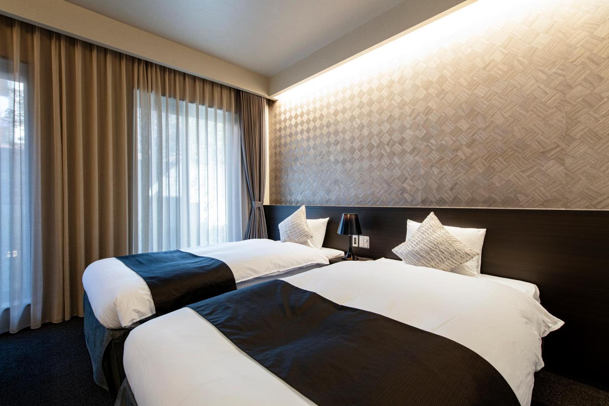 Kyohotel Kishotei Goshominami Kioto Zewnętrze zdjęcie
